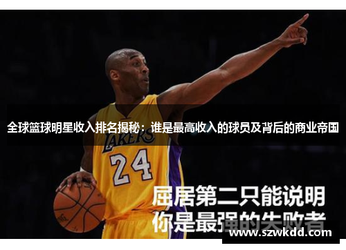 全球篮球明星收入排名揭秘：谁是最高收入的球员及背后的商业帝国