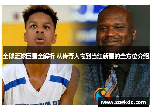 全球篮球巨星全解析 从传奇人物到当红新星的全方位介绍
