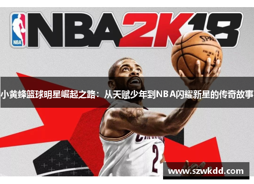 小黄蜂篮球明星崛起之路：从天赋少年到NBA闪耀新星的传奇故事
