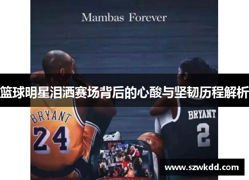 篮球明星泪洒赛场背后的心酸与坚韧历程解析